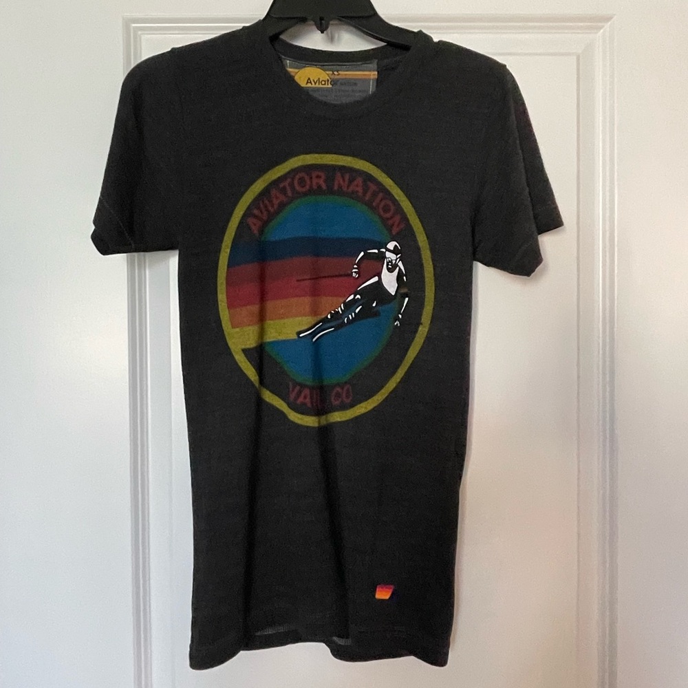 Aviator Nation T Shit
